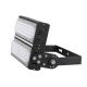 Bright 100W  Led Outside Flood Lights 15000Lm World famous chips LED Anti - Glare