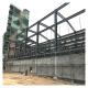 Superior Quality Building Material Five Floors Steel Structure Training Building