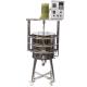 Heating Mixing Lipstick Drum 70L Lipstick Stirring Melting Machine