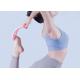 OEM Home Yoga Circle Fitness Equipment Stretching Ring for Fitness