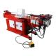 Metal Stainless Steel Hydraulic 3D Automatic NC CNC Square Tube Bender Pipe Bending Machine