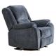 OEM Multiscene Electric Recliner Sofa Chair Fabric Material Adjustable