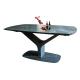 Durable 3d Printed Dining Table Scratch Proof Long Life Span 2.3 Meter