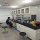 Standard Size CE Cirtificates Chemistry Lab Furniture School Lab Furniture Manufacturers For Chemistry Laboratory