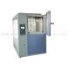 Thermal Shock Impact Thermal Shock Test Chamber For Plastic And Rubber Material Thermal Shock Test Machine
