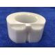 Zro2 Ceramic Plain Bearing For Special Material Gear Pump