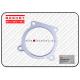 Orginal Isuzu Engine Parts Pipe Gasket for ISUZU 4HK1 6HK1 8-97363644-0 8973636440