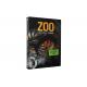 Wholesale New Released Zoo Season 3 DVD Movie TV Show Series DVD