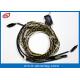 Diebold ATM Parts 49-2079820-00D Sensor cable hamess