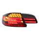 Transform Your BMW E92 E93 with LED Dynamic Taillight Rear Fog Lamp Turn Signal Light