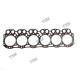 Engine H07D Head Gasket For Hino Complete Parts
