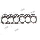 Truck And Bus Engine Parts Cylinder Head Gasket For Hino H07C H07CT 65.03901-0051