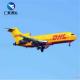 China DDP Delivery Service Air Freight To Saudi Arabia Dubai International Rates