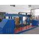 5000KG Automatic Roller Hardfacing Machine for Steel Productions Plant Use SAW Welding Lincoln DC1000 Welding Power