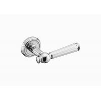 ODM Modern Light Classic Door Handles Luxury PVD Dummy Door Lever