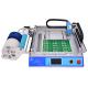 All-in-one Machine 29 Feeders Desktop CHMT36 SMD Pick And Place Machine, LED Batch production, Prototyping