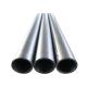 Customized Aisi 300 Series Stainless Steel Tubes 2B Surface For Decoration