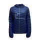 Women's Lightweight Hooded Outdoor Insulated Jackets Packable