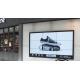 Indoor Ultra Narrow Bezel Wall Mounted hd Lcd video wall display seamless 55 inch