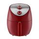 Healthy Choice Multifunction Air Fryer , Oil Free Air Fryer 1500w 3.5L Basket