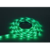32.8Ft 3.6W/M SMD 5050 Rgb Led Strip Christmas Lights