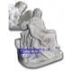 Marble Statue,Stone Carving,Sculptures Pieta