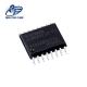 1ED020I12 Infineon Electronic Components Microcontroller Integrated Circuit IC