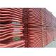 ASME Standard 60mm Biomass Power Plant Carbon Steel Superheater Coil