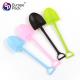 New arrival product creative design PP ice cream spoon with low price