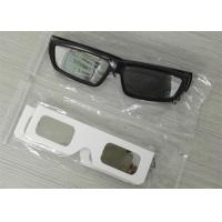 Paper Solar Eclipse Glasses For Viewing Of Sunspots And Planetary Transits