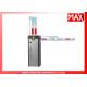 Infrared Sensor Security Barrier Gate Automated Pedestrian For Access Control