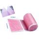 Virgin LDPE 60gsm Protective Packaging Air Cushion Bubble Wrap