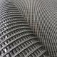 Anti Slip PVC Floor Mat With Open Grid Design For Effective Drainage And Debris Trapping