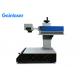 Gainlaser 3Watt Portable Laser Marking Machine For Plastic