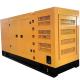Water Cooling System 300KW Yuchai Diesel Generator Set for Silent Box Backup Power