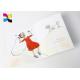 CMYK Color 3 - 5 Years Old Children Book Printing Service For 20 Years