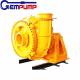 4 Inch Centrifugal Sand Dredging Gravel Pump For River And Sea Water Pumping