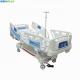Weighing Type 5 Function Electric Hospital Bed Electric Bed Medical