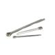 ROHS Stainless Steel Split Pins 316 Stainless Steel Cotter Pins