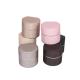 Luxury Multi-Color Selection Ring LCD Screen Gift Plastic Jewelry Box