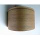 Natural Burma Teak Wood Veneer Edge Banding Tape/Rolls