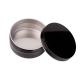 FDA SGS QS BPA Free Small Aluminum Canisters 1 Oz 2 Oz Makeup Jars