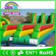 Commercial Use Inflatable Bungee Run Sports for Adults