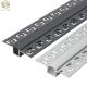20mm Mounted Aluminium Led Strip Profile Channel For Indoor Lighting
