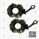 TS16949 Approved Vehicle Spare Parts Starter Brush Holder Fit HYUNDAI VVT