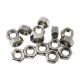 ASME 12.9 Stainless Steel Washer M6 DIN934 Hex Washer Head Screw