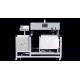 Automatic Efficient 1.5KW Air Filter Manufacturing Machine For Decorative Strips