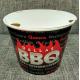 85 Oz Disposable Food Containers Customized Paper Fried Chicken Bucket