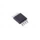 TLV2376IDGKR IC Electronic Components Precision Operational Amplifier IC