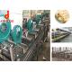 High Performance Noodle Steaming Machine Production Line With Stainless Steel Material